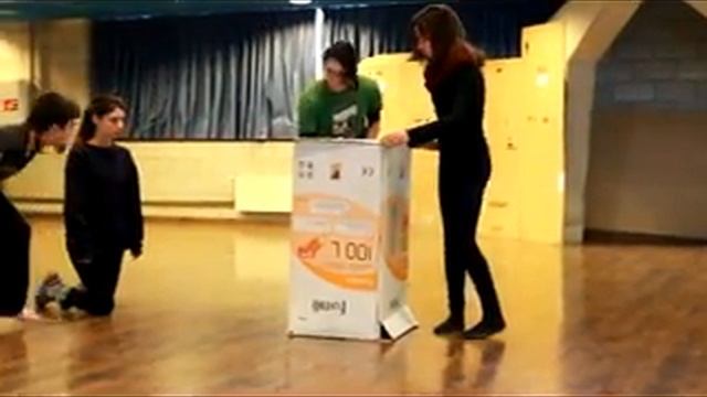 Sospita смотреть онлайн