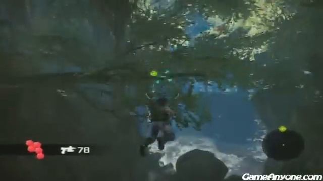 Bionic Commando-Act 2-Chapter 1(Ascension City Park 1) смотреть онлайн