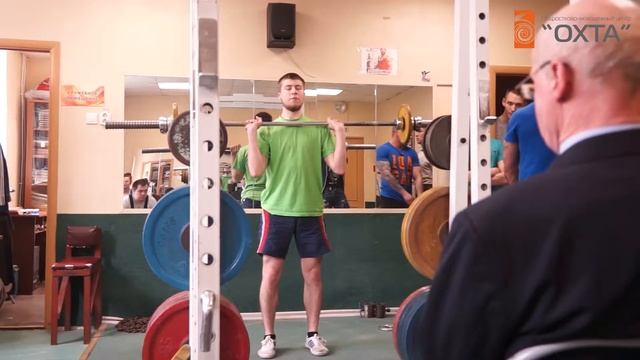 Новости ПМЦ Охта 92 выпуск Молодёжный объектив смотреть онлайн