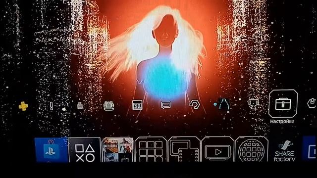 Темы PS4 | Dynamic Themes on ps4 смотреть онлайн