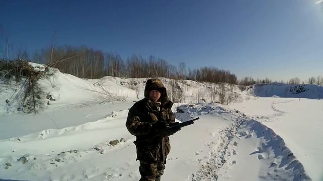 ТОЗ-106 пуля смотреть онлайн