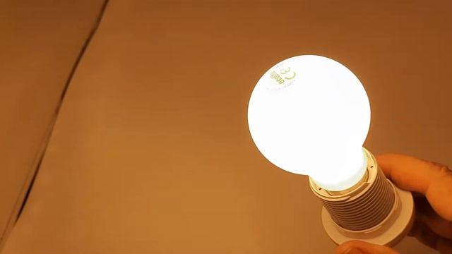 Ecolite Led Ampul 7,5 Watt E27 Enerji Tasarruflu Bütün Sarı Işık смотреть онлайн