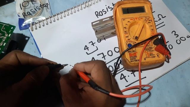 How to calculate value of smd resistor || smd resistor की वैल्यू कैसे निकाले || смотреть онлайн