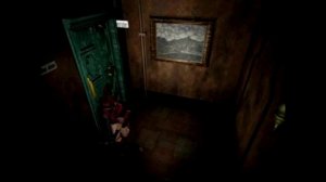 Resident Evil 2 1998 Прохождение