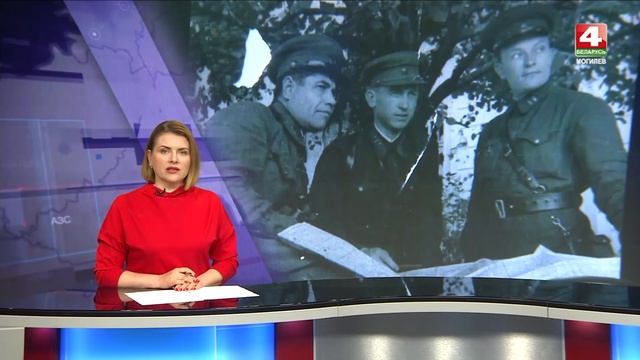 Новости Могилев и Могилевская область 14.05.2021 вечерний выпуск [БЕЛАРУСЬ 4| Могилев] смотреть онлайн