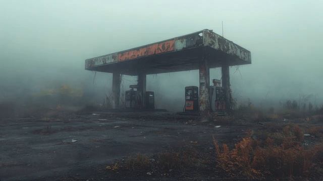 Evilmentat - Atmospheric Sci Fi Music