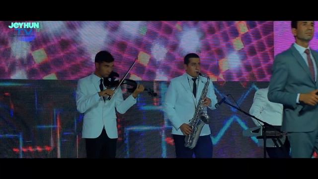Batyr Çaryýew | Батыр Чарыев | №_10 JEYHUN TV 2020