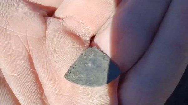 Копаем с китайским  металлоискателям Gold Hunter Frogman B75