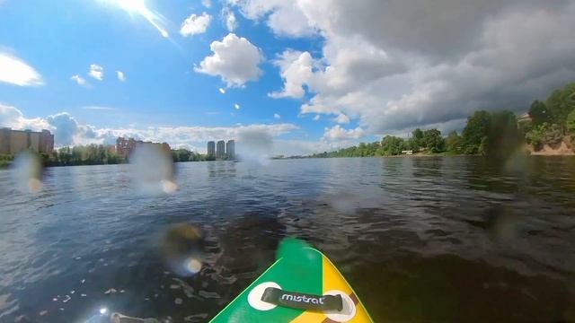 Петровский гребной марафон 2023 #supsurfing  #insta360onex2 #standuppaddle #saintpetersburg