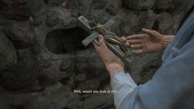UNCHARTED 4 : Legacy of Thieves Collection - Gameplay Part 2 (PC) смотреть онлайн