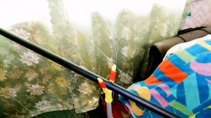 Самый простой и удобный сигнализатор поклевки.