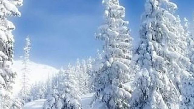 Зима закружила смотреть онлайн