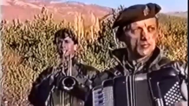 Serbia Strong Loop (AUDIO ENHANCED) смотреть онлайн