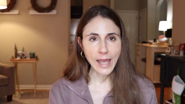 Skin SIGNS OF ZINC DEFICIENCY @DrDrayzday смотреть онлайн