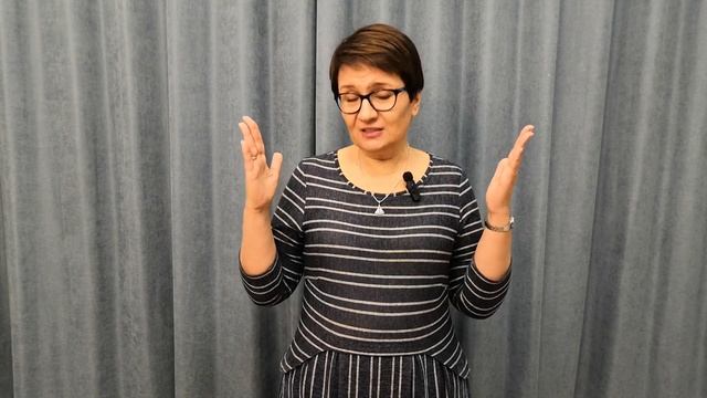 Ольга Наумова. «Пушкин, Платон и Кришна о двух природах человека» смотреть онлайн