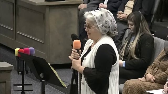 МОЛИТВА МАТЕРИ ● Стих смотреть онлайн