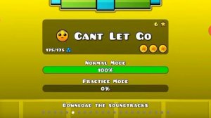 Как пройти ГД со СКОРОСТЬЮ 2x? | Geometry dash challenge