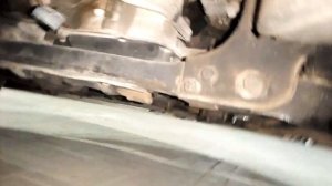 Nissan armada 2004-2015 crank sensor location | How to Replace Crankshaft Position Sensor