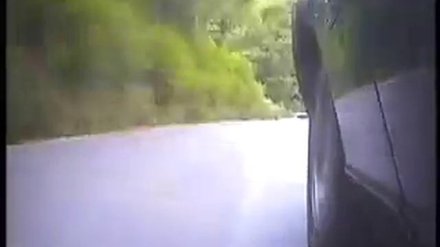 Lamborghini Espada, Apennines, Italy смотреть онлайн
