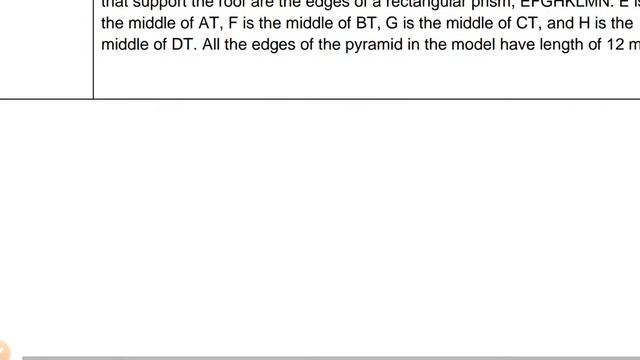 CBSE Class 10 Sample Paper MATHS Standard for 2021 смотреть онлайн