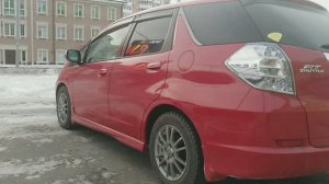 Смешанный Расход Фит ГИБРИД