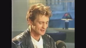 Легендарные «Доченьки» в исполнении Александра Домогарова!