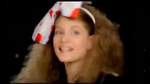 детский хор 'Великан' и Иванушки international, Новогодняя