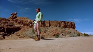 Во все тяжкие/Breaking Bad (кубик в кубе) - "Нам надо прибрать за собой".