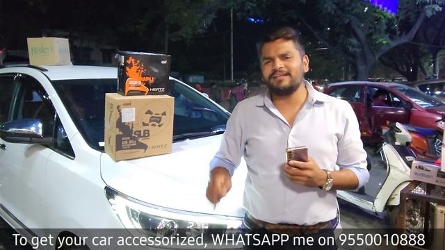 BEST AUDIO UPGRADE PACKAGE AROUND 1 LAKH! AUDISON PRIMA PRO AND HERTZ SETUP! #9550010888 смотреть онлайн