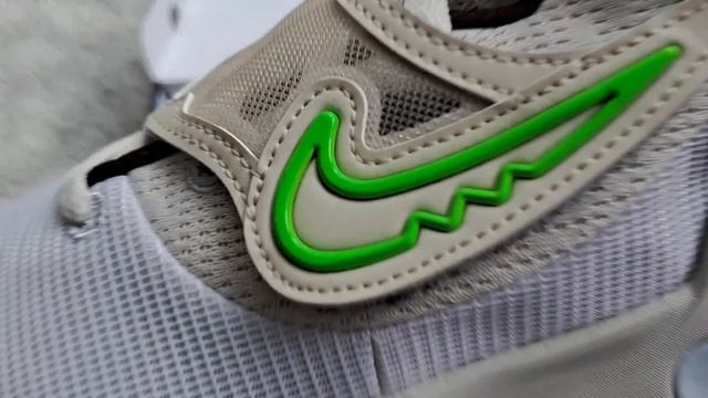 Nike Kd Trey 5 X Ep ( Phantom/Earth - Green Strike ) REVIEW смотреть онлайн