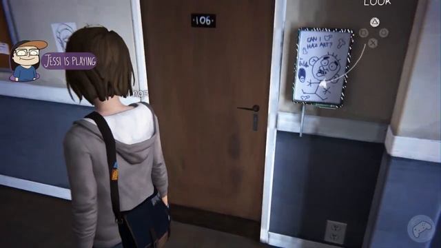 Life Is Strange UNCUT (Part 27/39) - Controller Rollers смотреть онлайн