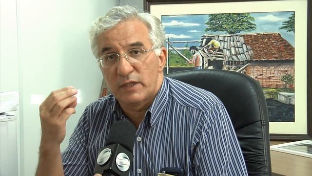 Autoridades em saúde discutem a malária; veja a reportagem смотреть онлайн
