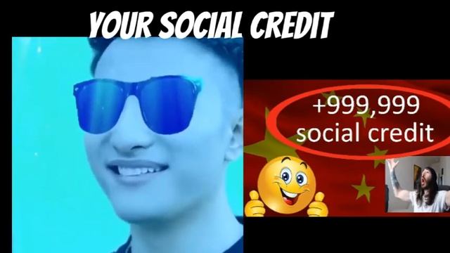 SUPER IDOL BECOMING CANNY YOUR SOCIAL CREDIT смотреть онлайн