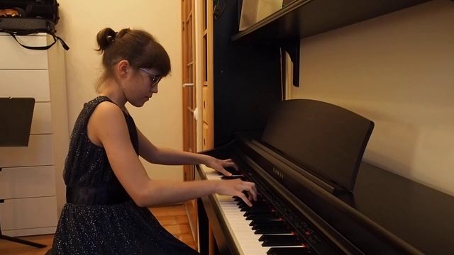 Мендельсон Песня без слов ор 30 №3 смотреть онлайн