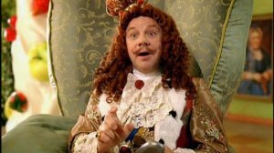 Чудо Творожок. Реклама (03-2006)