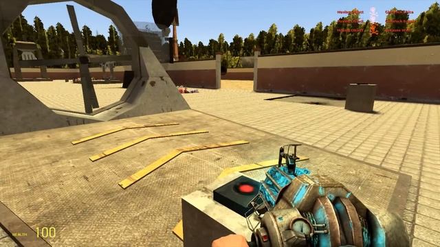 SPARTAN KICKING & EXPLODE NEW ALL SIREN GLAMROCK ANIMATRONICS FNAF Security Breach In Garry's Mod! смотреть онлайн