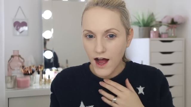 Loreal True Match Foundation Review and Wear Test смотреть онлайн