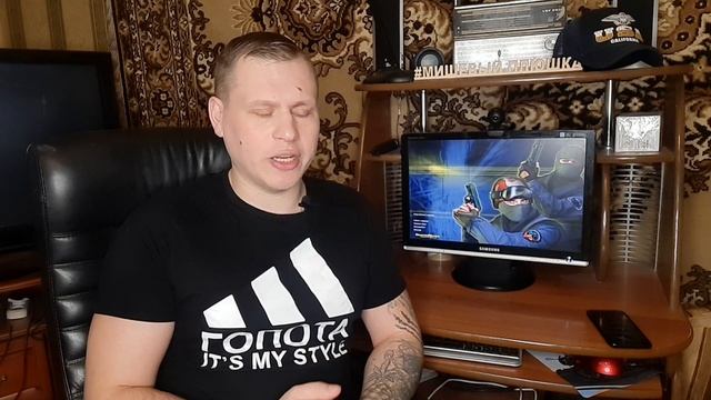 ТРЕШСТРИМЫ УНОСЯТ ЖИЗНИ