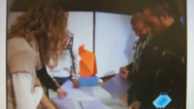 TG San Marino Mostra di origami смотреть онлайн