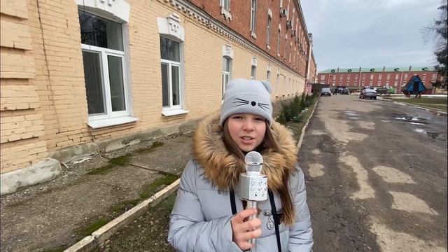 Репортаж о городе Берёза Сидорук Анастасии (Настейша-плейстейшн) смотреть онлайн