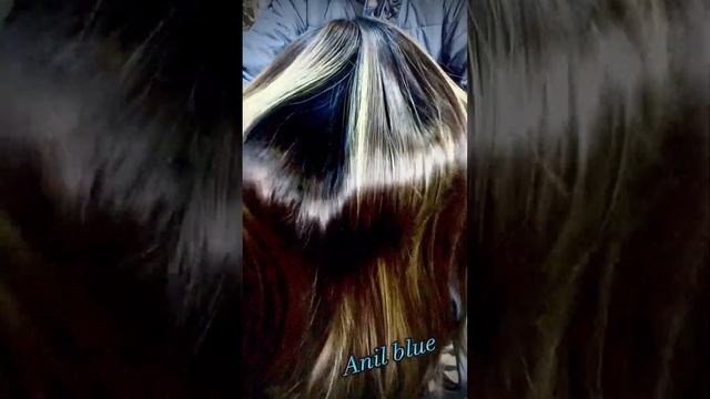 Keratin with highlights смотреть онлайн