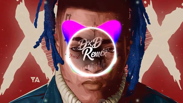 XXXTENTACION-HOPE Remix (Dakan Remix) смотреть онлайн