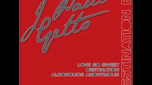 J Paul Getto - Alcoholics Anonymous (Original Mix) смотреть онлайн