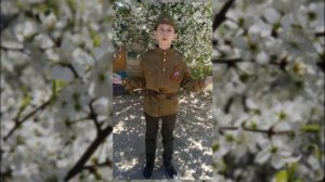 Зинаида Чеботарева «Пока память жива!»