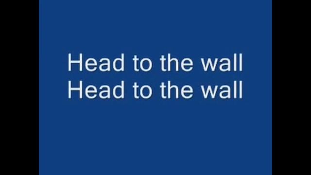 Rated U For Ugly - Zebrahead Karaoke смотреть онлайн