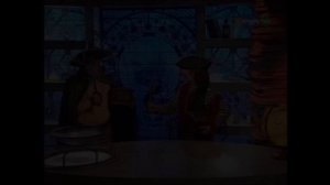 айсберг детских шоу с канала карусель | часть 1