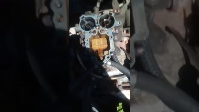 Газель на холодную не заводится смотреть онлайн