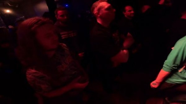 MUGA18 №4 ANAL GRIND