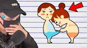 ДОРИСУЙ КОЕ-ЧТО! ИГРА ИЗ ТИК-ТОКА