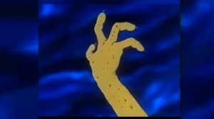 Заяц превращается в оборотня (16:9, Widescreen)